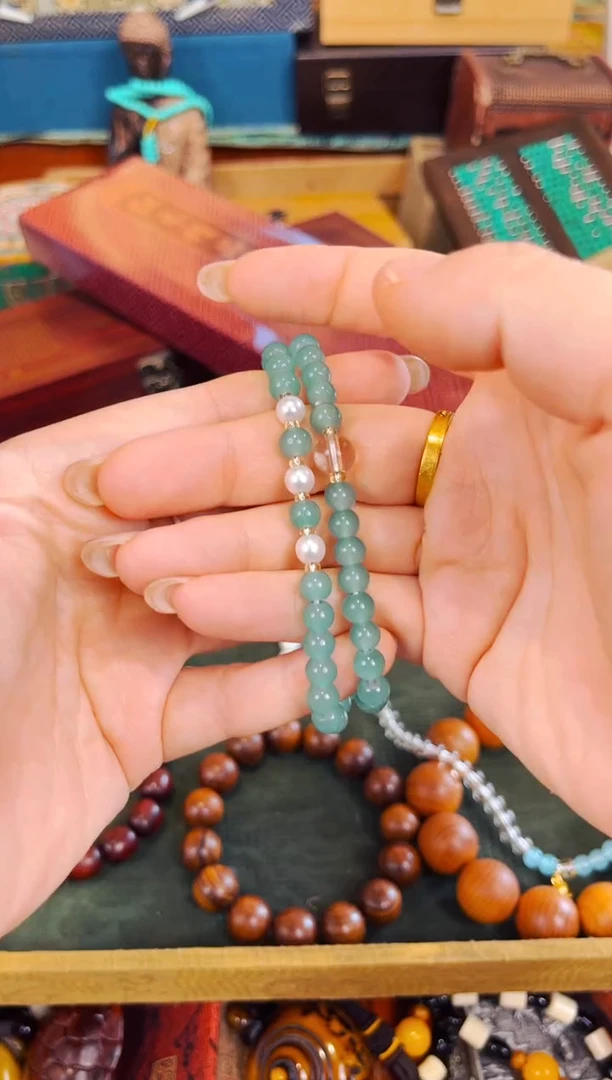 玛瑙/玉髓颈饰未镶嵌兰妹精品精选链接a23