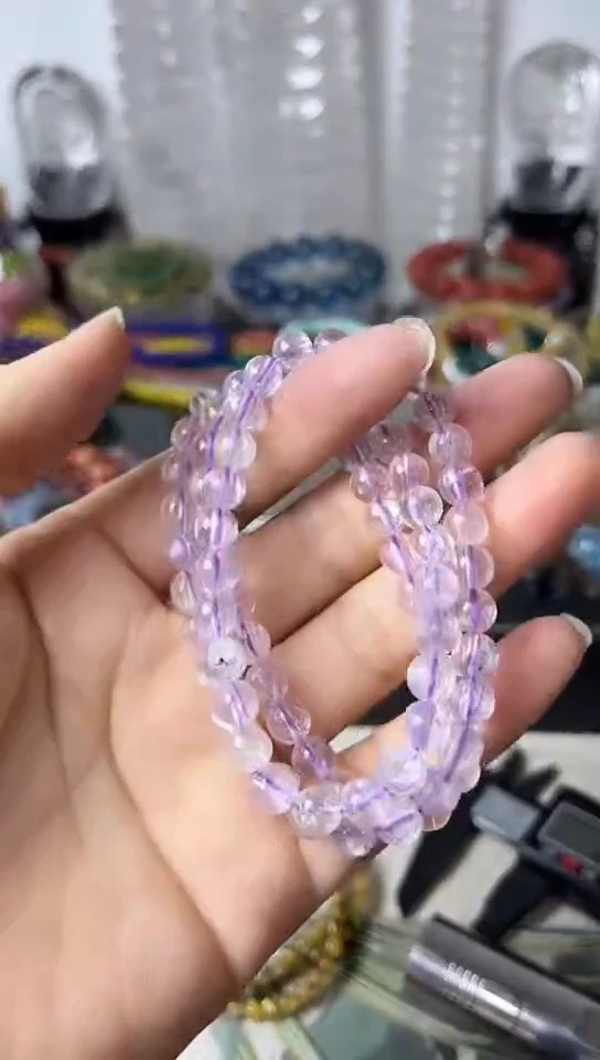 【闪购商品】锂辉石瑕疵未镶嵌矿坑处理介意勿拍