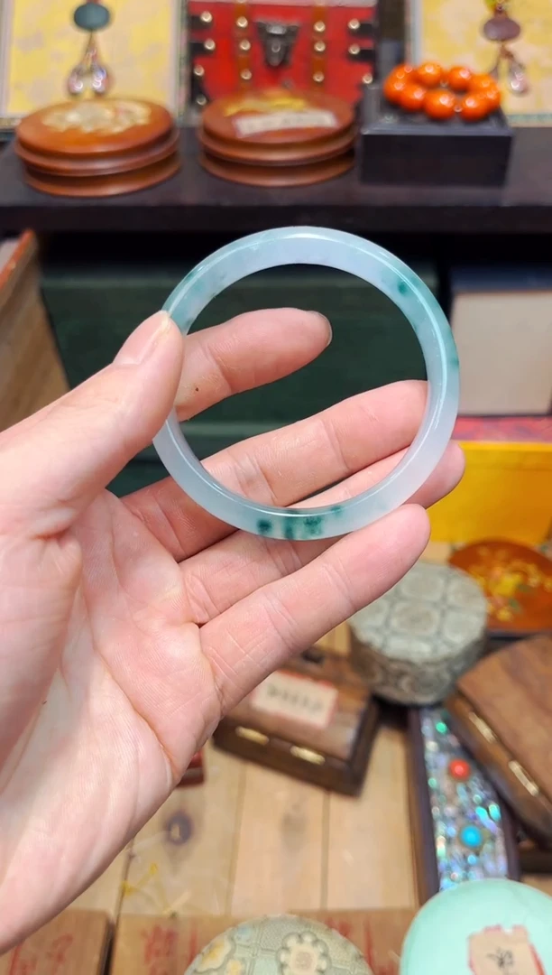 【闪购商品】翡翠挂件未镶嵌A瑞哥专属高端精品789456