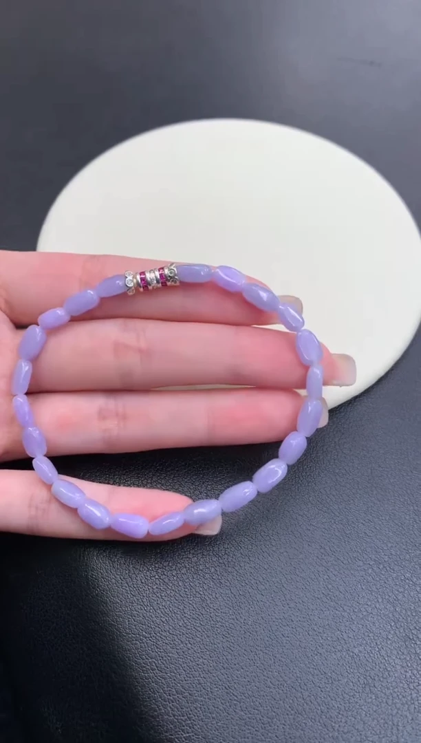 颈饰未镶嵌翡翠48小时鉴赏期 退货不扣服务费