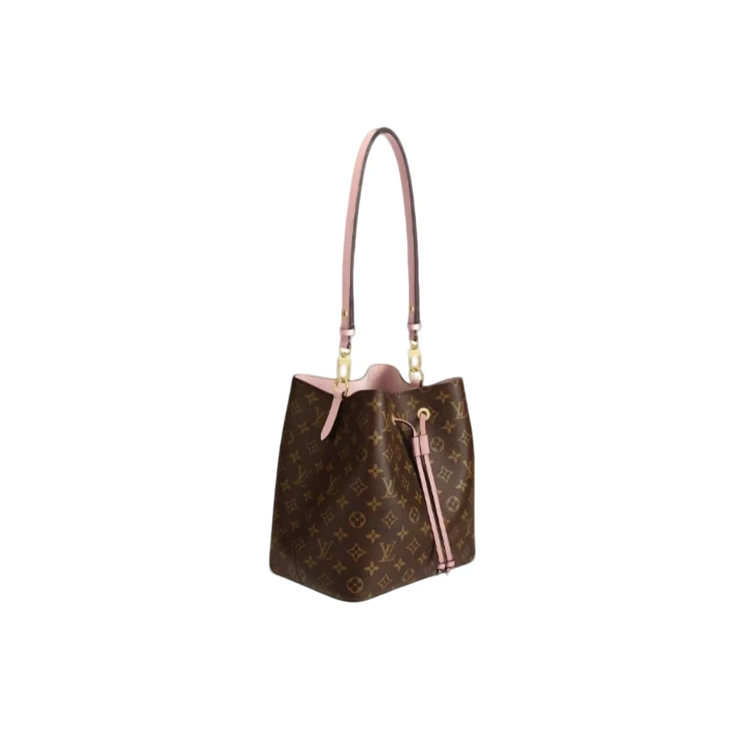 95新 LouisVuitton/路易威登 安洁利严选水桶包/66