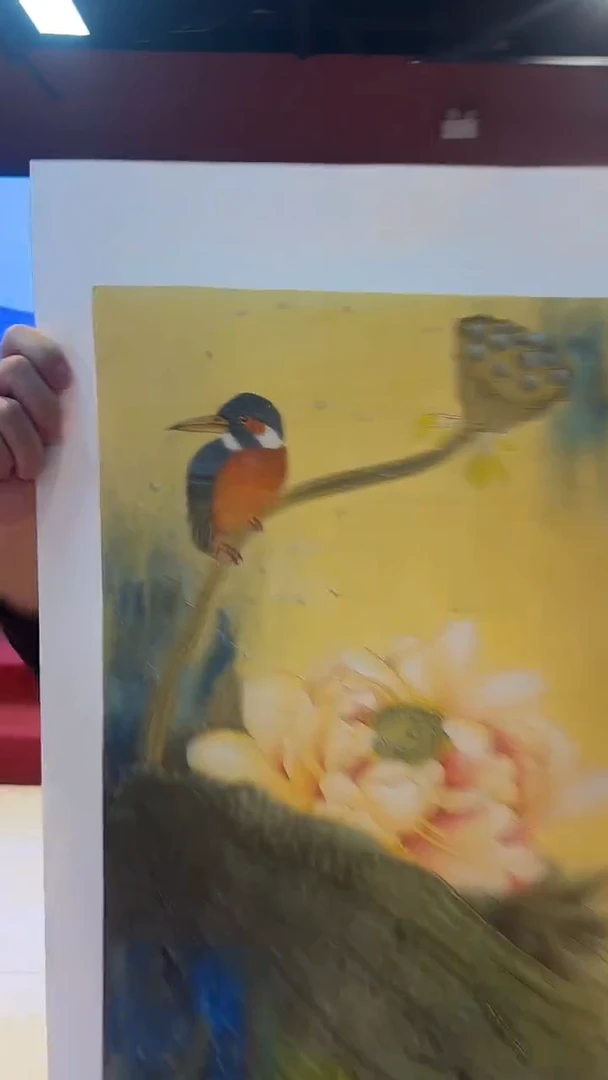 书法 首都美术馆力荐作品