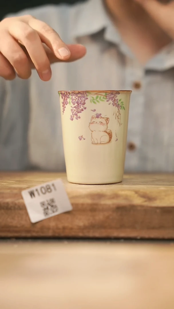 【经典福利】/ 杯子@@W1081