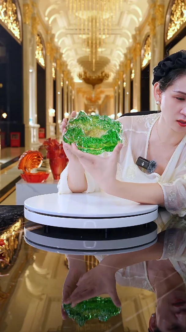 摆件YB00356艺术烟灰缸