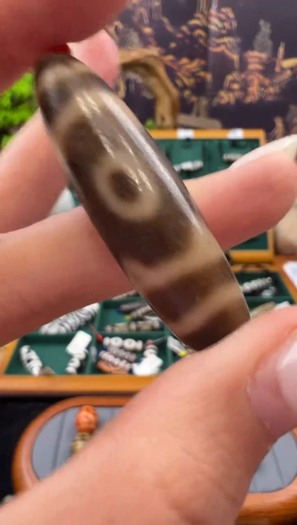 玛瑙/玉髓吊坠(不含链)未镶嵌86.