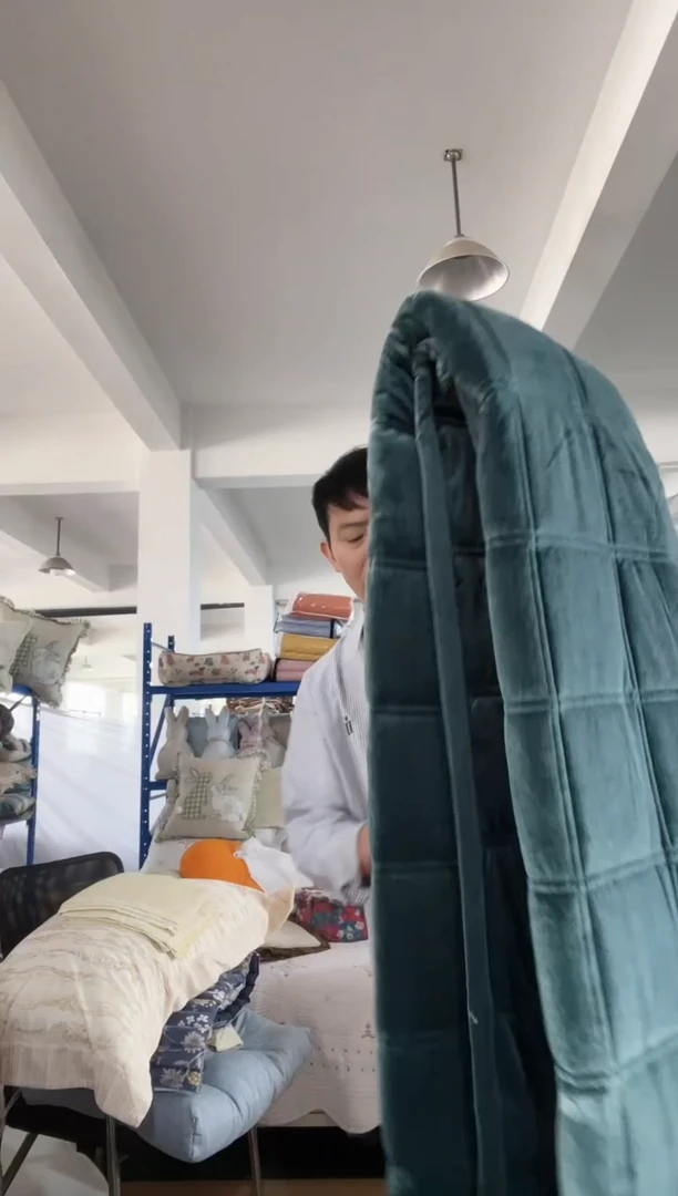 棉棉A26  尺寸150*200