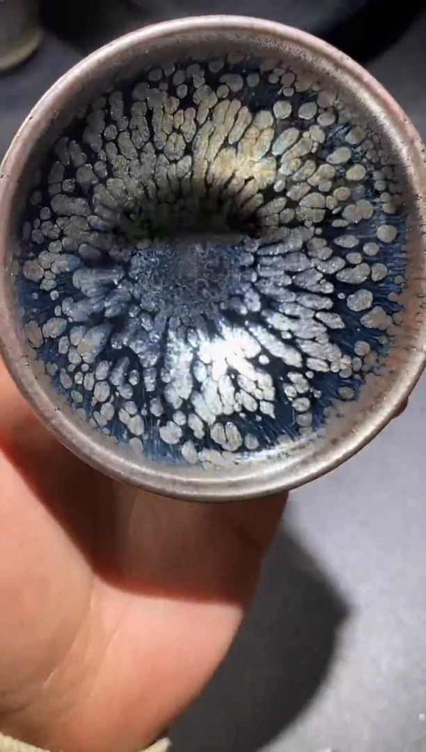 茶盏酱*           44