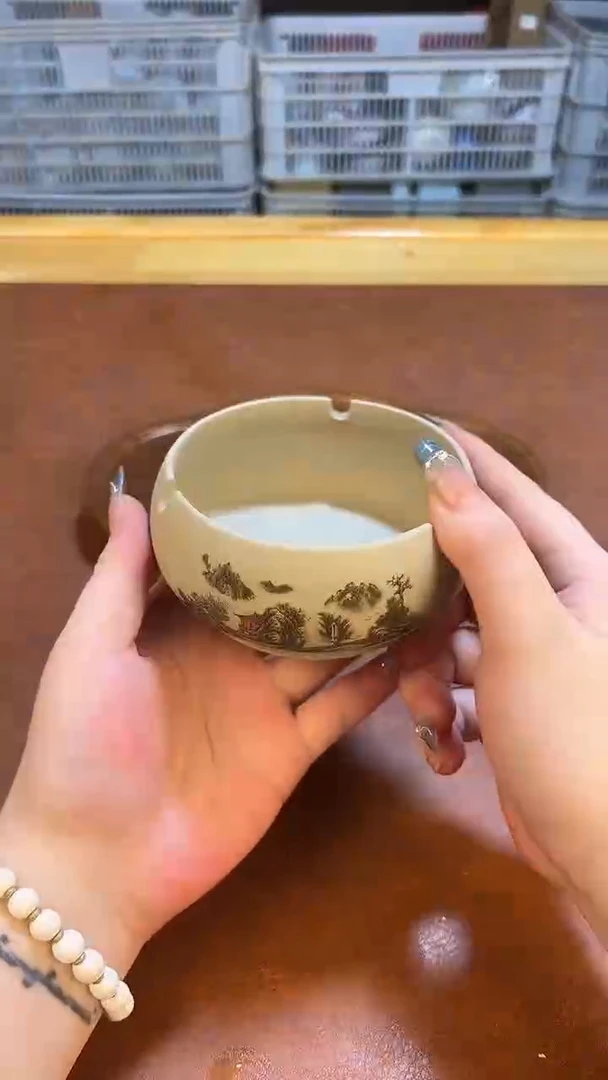 高端茶具，便宜处理