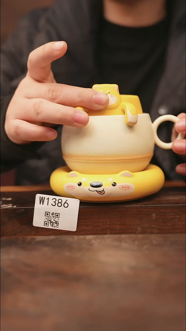 【经典福利】/杯子@@W1386