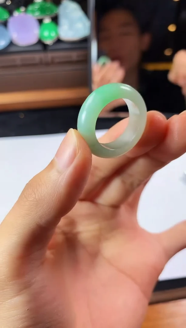 未镶嵌定制翡翠5042毛货不退不换