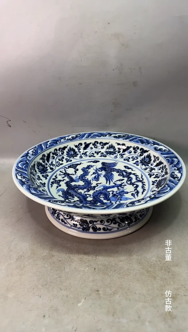 摆件许*根精品陶瓷赏玩雅器当代摆件