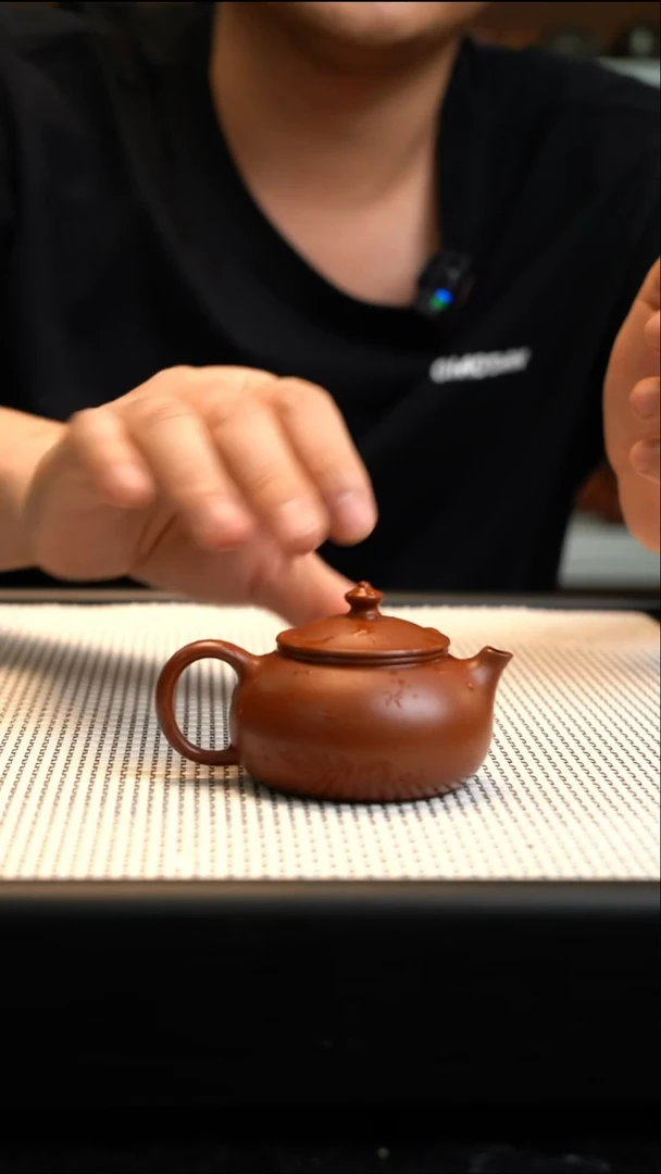 茶壶紫砂紫砂壶98