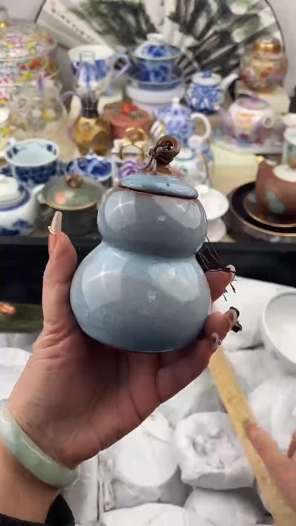 【闪购商品】瓷片看清尺寸品相再拍