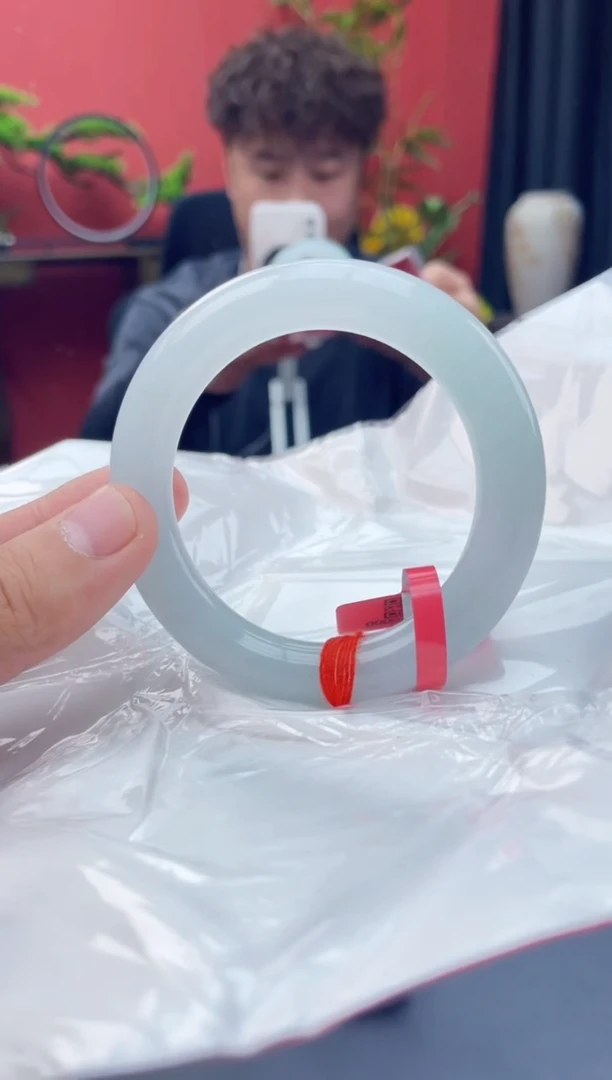 未镶嵌手镯翡翠10