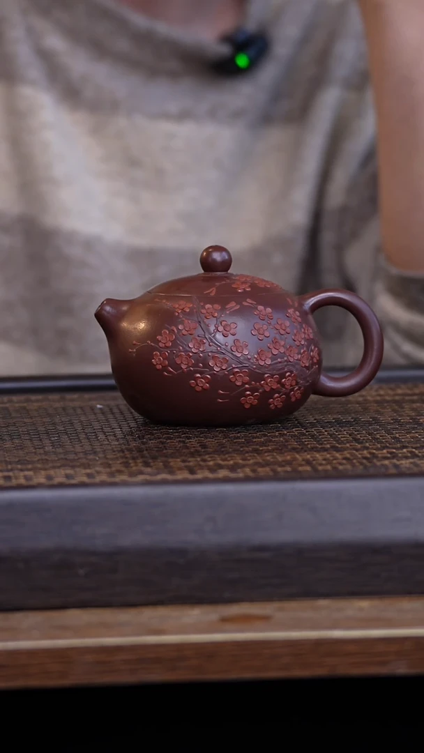 【闪购商品】紫砂茶壶456789321465789