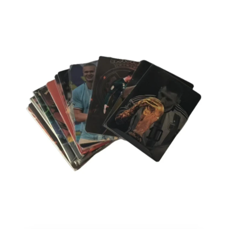 杂志球衣影视卡盒碰砰碰