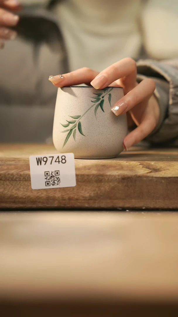 【闪购商品】【经典福利】/ 杯子@@W9748