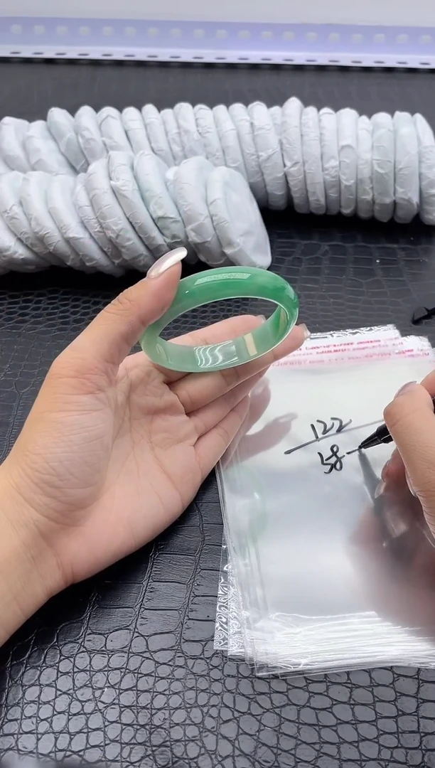 手镯所见即所得拍啥发啥122