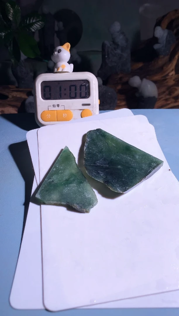 吊坠(不含链)未镶嵌翡翠普****司N967