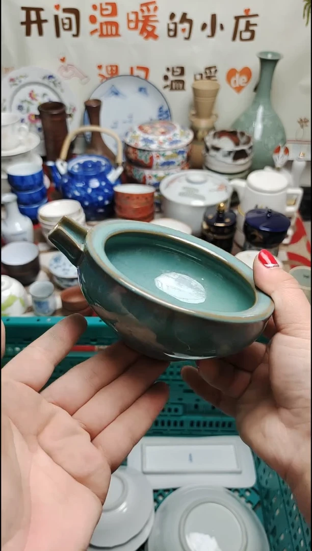 其他陶 紫韵陶艺优品小铺满30包邮