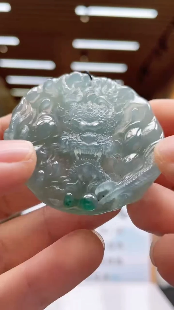 未镶嵌定制翡翠********663