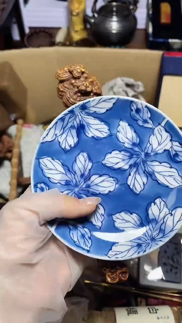 【闪购商品】瓷器碎片瓷器碎片