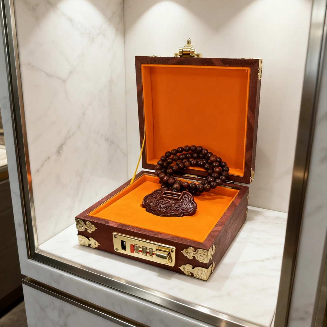 （大林）如意配挂件