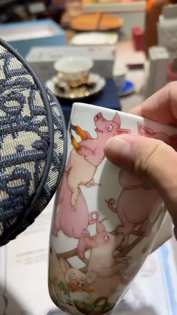 【闪购商品】瓷片算了，真划算买它