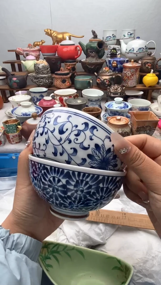 【闪购商品】瓷片全场满20包邮一对一闪购