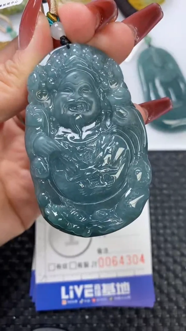 【闪购商品】翡翠颈饰未镶嵌1111111111111111