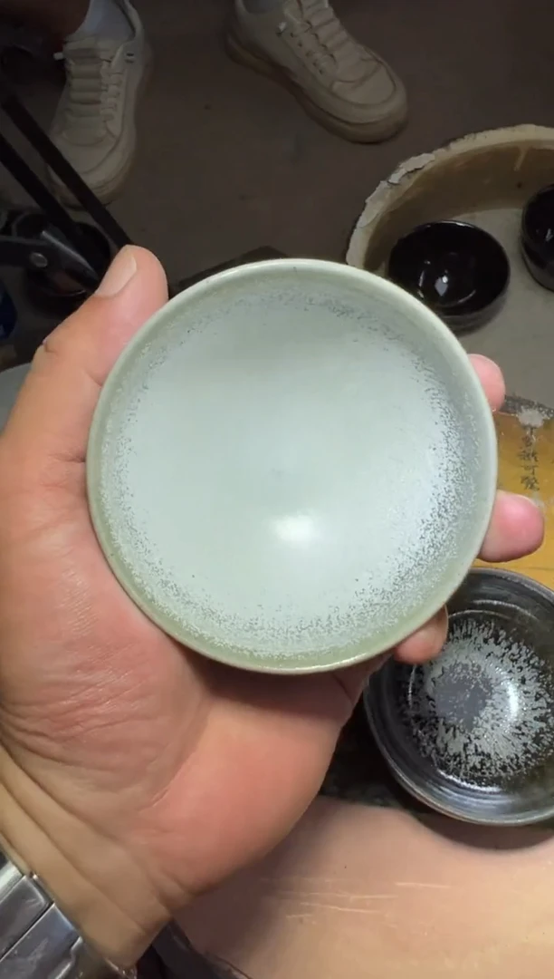 老狼茶器开闽龙窑-81
