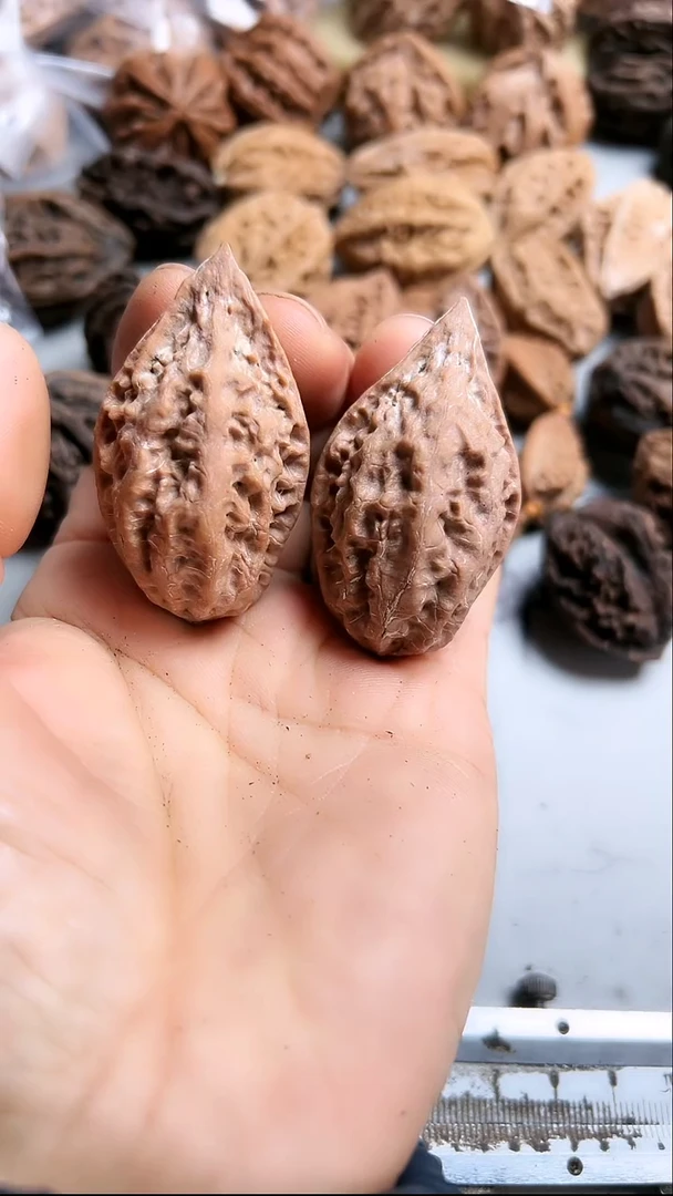 核桃东北野生大秋子3