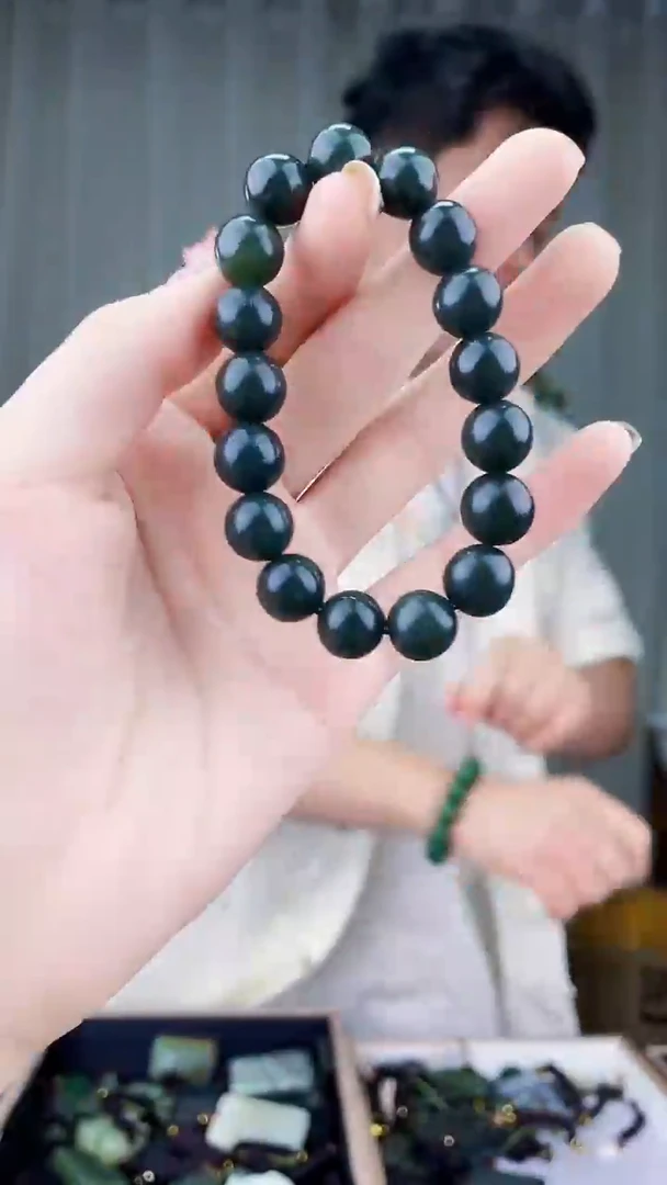 未镶嵌和田玉珠宝奇石拍一发一，多样性发货！