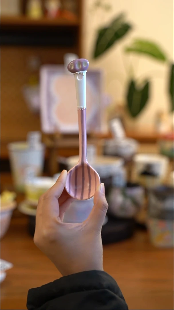 【闪购商品】A259 阿满屋手工手作陶瓷