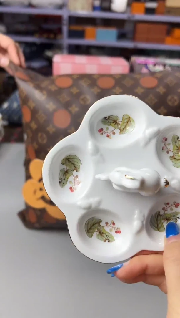 瓷片手工无品牌 七天无理由