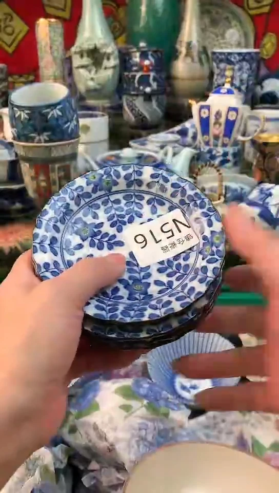 H****i镰仓全场满18包邮N516