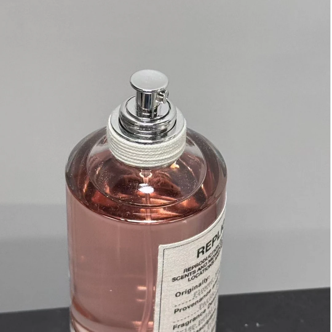 【花卉市场女士淡香水】