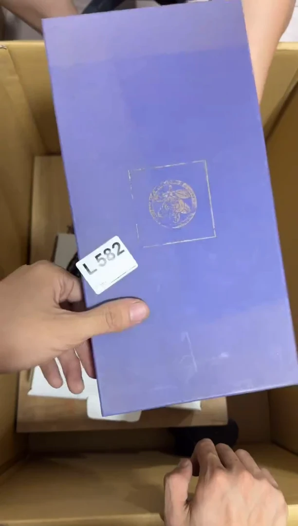 瓷片雪**包582中古产品，谨慎购买