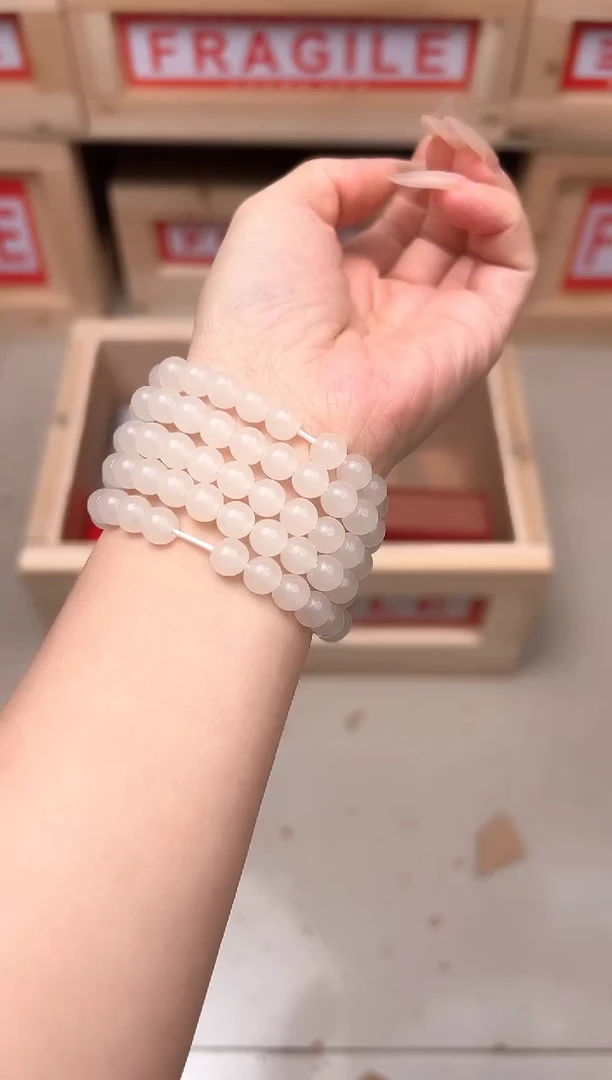 精品手串 无礼盒