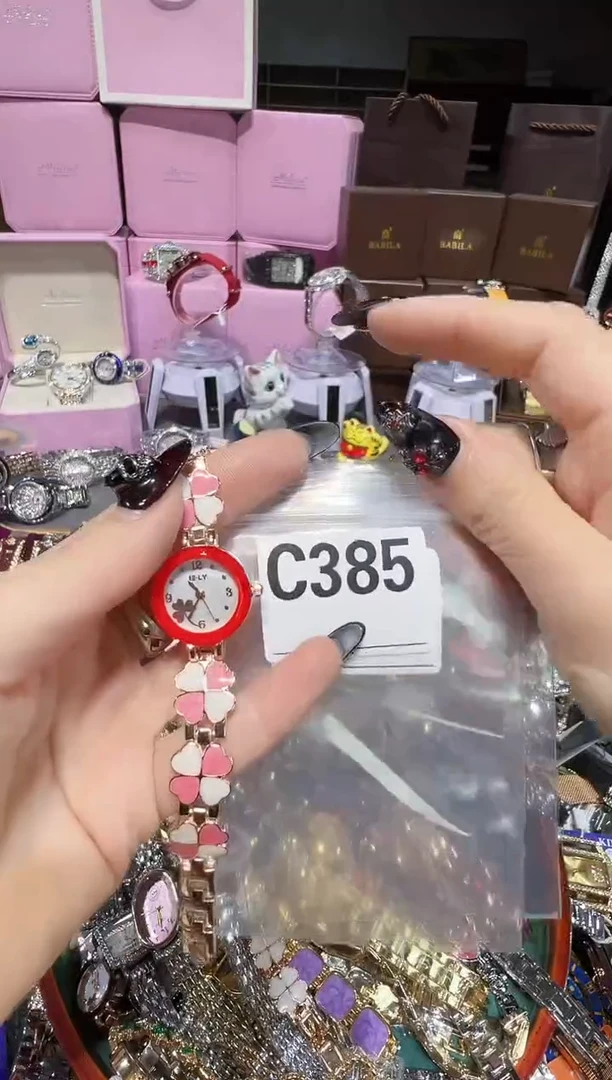 石英机芯锻造碳钢直播定闪专用