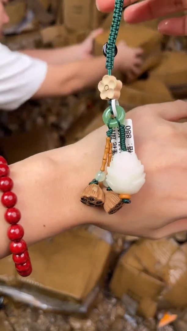 听月甄选闪购福利V（无礼盒）