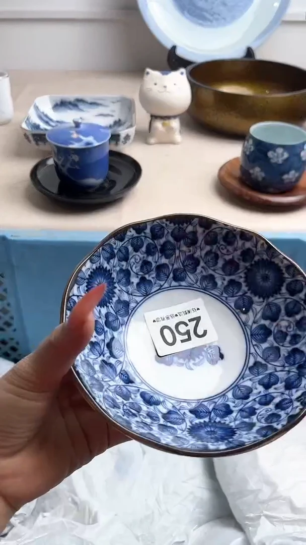 【闪购商品】瓷片250，，，，，，