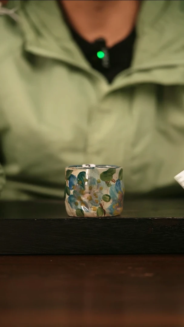 【闪购商品】其他146遇瓷手作同款