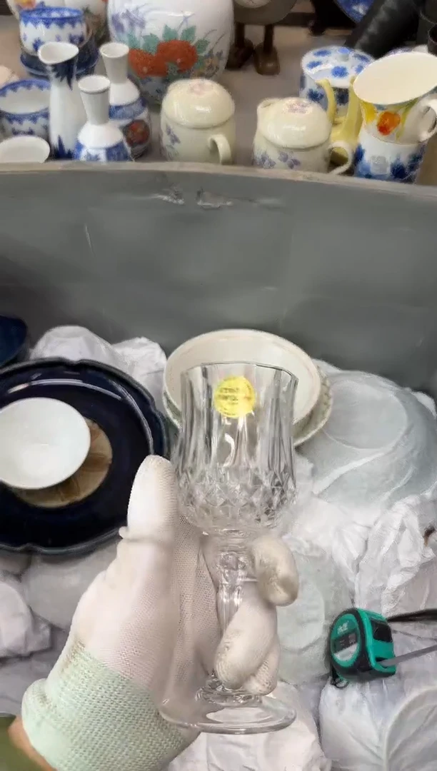 摆件麟*️瓷器瓷器瓷器瓷器