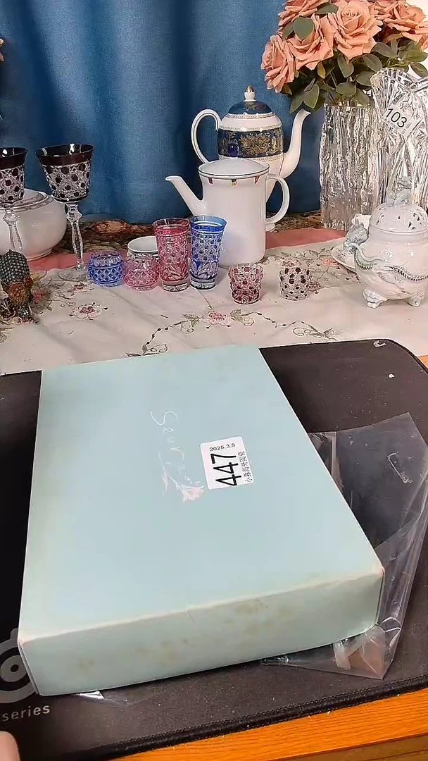 【闪购商品】杯小淼海外陶瓷工艺品