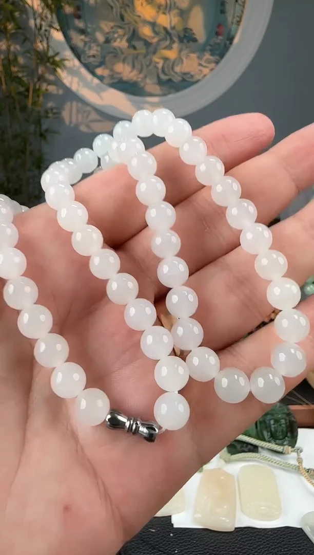 和田玉未镶嵌挂件和田玉