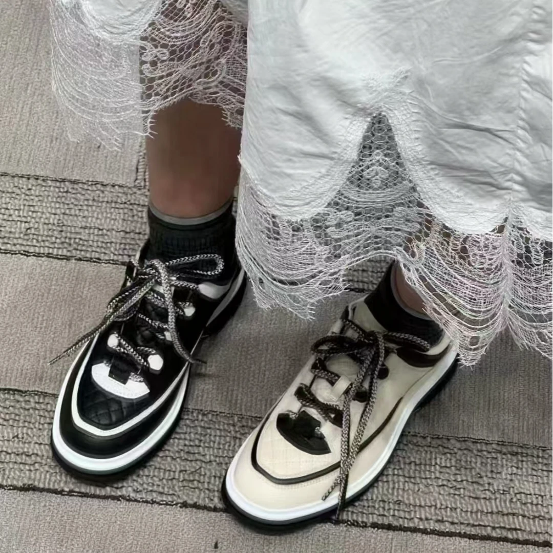 【BB代购级--红奢店】25C运动休闲鞋