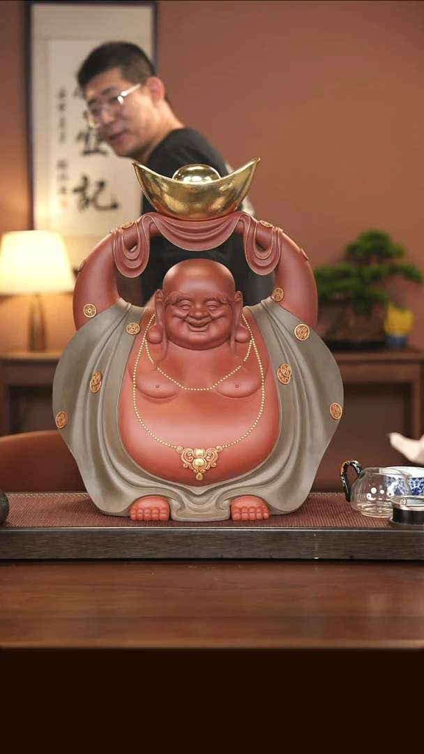 茶壶紫砂貝***?徐壶记精品紫砂壶