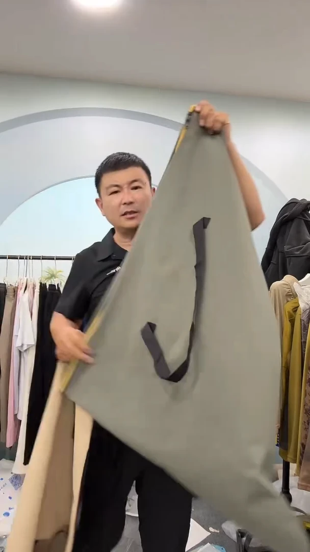 品质家用百搭收纳袋（拍一发三）