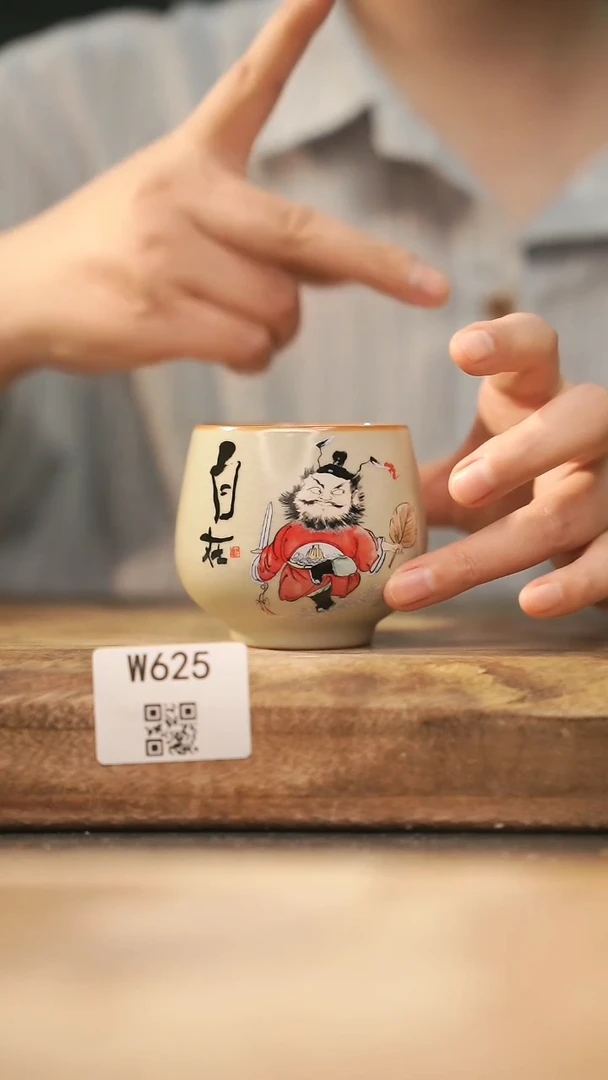 【经典福利】/ 杯子@@W625